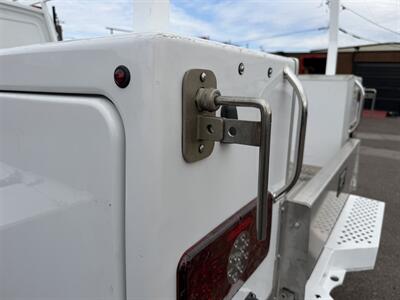 2023 Mercedes-Benz Sprinter 3500XD - Utility Bed - Photo 10 - Phoenix, AZ 85034