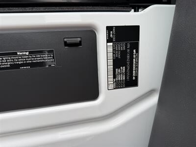 2023 Mercedes-Benz Sprinter 3500XD - Utility Bed - Photo 19 - Phoenix, AZ 85034