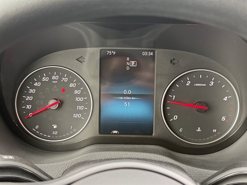 2023 Mercedes-Benz Sprinter 3500XD - Utility Bed - Photo 14 - Phoenix, AZ 85034