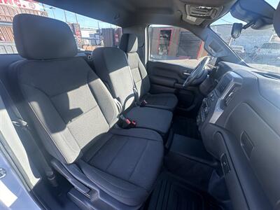 2024 Chevrolet Silverado 1500 Work Truck   - Photo 16 - Phoenix, AZ 85034