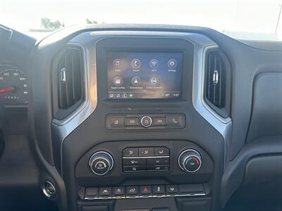 2024 Chevrolet Silverado 1500 Work Truck   - Photo 15 - Phoenix, AZ 85034