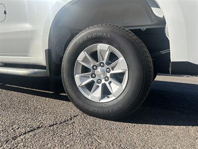 2024 Chevrolet Silverado 1500 Work Truck   - Photo 10 - Phoenix, AZ 85034
