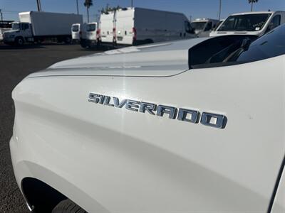 2024 Chevrolet Silverado 1500 Work Truck   - Photo 12 - Phoenix, AZ 85034