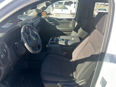 2024 Chevrolet Silverado 1500 Work Truck   - Photo 13 - Phoenix, AZ 85034