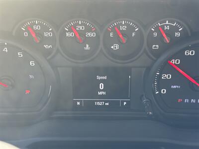 2024 Chevrolet Silverado 1500 Work Truck   - Photo 14 - Phoenix, AZ 85034