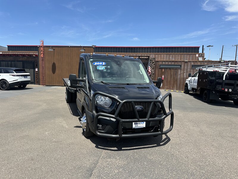 2023 Ford Transit 350 HD - Photo 1 - Phoenix, AZ 85034