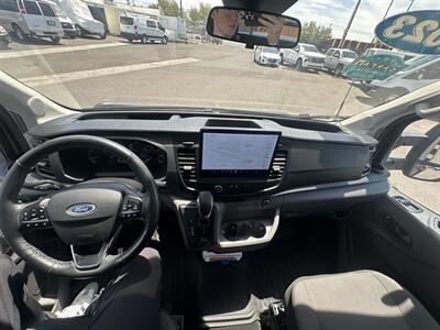 2023 Ford Transit 350 HD   - Photo 9 - Phoenix, AZ 85034