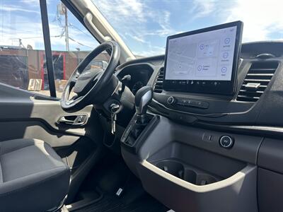 2023 Ford Transit 350 HD   - Photo 10 - Phoenix, AZ 85034