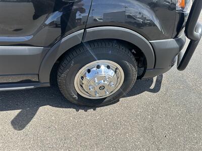 2023 Ford Transit 350 HD   - Photo 14 - Phoenix, AZ 85034