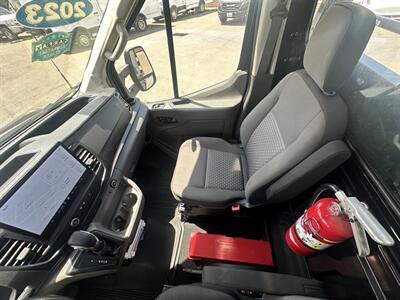 2023 Ford Transit 350 HD   - Photo 11 - Phoenix, AZ 85034