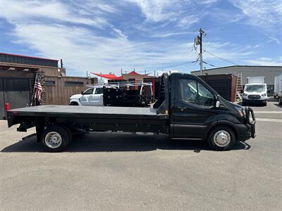 2023 Ford Transit 350 HD   - Photo 3 - Phoenix, AZ 85034