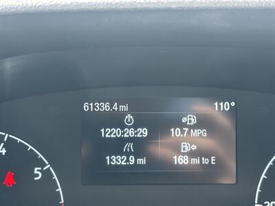 2023 Ford Transit 350 HD   - Photo 12 - Phoenix, AZ 85034