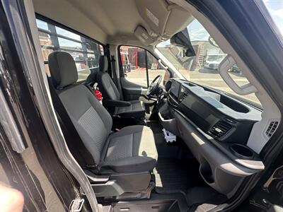 2023 Ford Transit 350 HD   - Photo 7 - Phoenix, AZ 85034