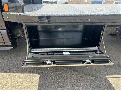 2023 Ford Transit 350 HD   - Photo 5 - Phoenix, AZ 85034