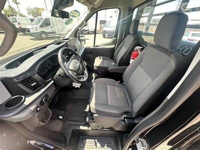 2023 Ford Transit 350 HD   - Photo 6 - Phoenix, AZ 85034