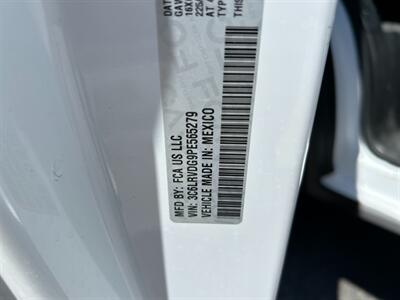 2023 RAM ProMaster 2500 159 WB  HIGH ROOF CARGO VAN - Photo 12 - Phoenix, AZ 85034
