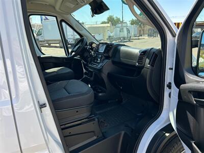 2023 RAM ProMaster 2500 159 WB  HIGH ROOF CARGO VAN - Photo 9 - Phoenix, AZ 85034