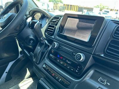 2023 RAM ProMaster 2500 159 WB  HIGH ROOF CARGO VAN - Photo 6 - Phoenix, AZ 85034