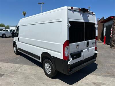 2023 RAM ProMaster 2500 159 WB  HIGH ROOF CARGO VAN - Photo 3 - Phoenix, AZ 85034