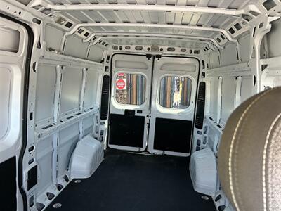 2023 RAM ProMaster 2500 159 WB  HIGH ROOF CARGO VAN - Photo 11 - Phoenix, AZ 85034