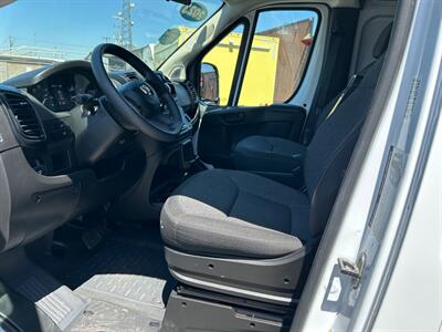 2023 RAM ProMaster 2500 159 WB  HIGH ROOF CARGO VAN - Photo 5 - Phoenix, AZ 85034
