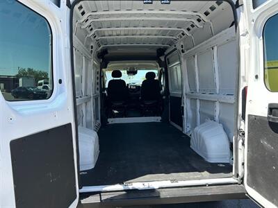 2023 RAM ProMaster 2500 159 WB  HIGH ROOF CARGO VAN - Photo 10 - Phoenix, AZ 85034
