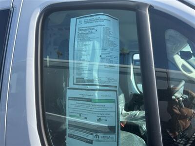 2024 RAM ProMaster SLT+ 3500  HIGH ROOF EXTENDED WINDOW VAN-BRAND NEW! - Photo 22 - Phoenix, AZ 85034