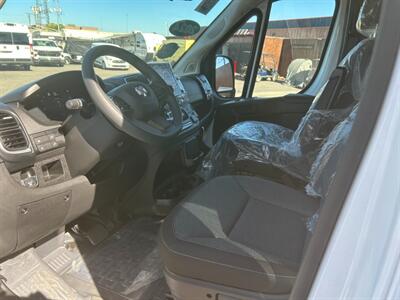 2024 RAM ProMaster SLT+ 3500  HIGH ROOF EXTENDED WINDOW VAN-BRAND NEW! - Photo 13 - Phoenix, AZ 85034