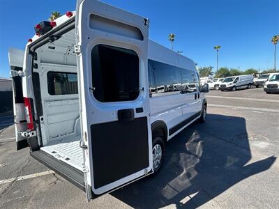 2024 RAM ProMaster SLT+ 3500  HIGH ROOF EXTENDED WINDOW VAN-BRAND NEW! - Photo 6 - Phoenix, AZ 85034