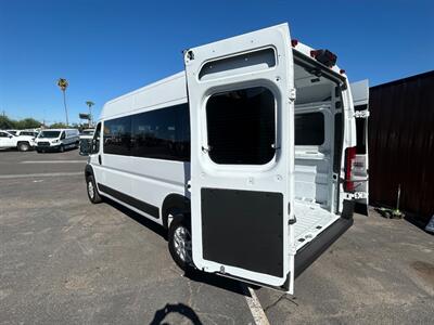 2024 RAM ProMaster SLT+ 3500  HIGH ROOF EXTENDED WINDOW VAN-BRAND NEW! - Photo 15 - Phoenix, AZ 85034