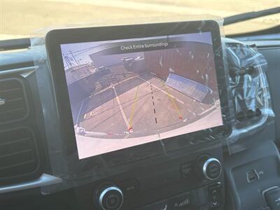 2024 RAM ProMaster SLT+ 3500  HIGH ROOF EXTENDED WINDOW VAN-BRAND NEW! - Photo 9 - Phoenix, AZ 85034