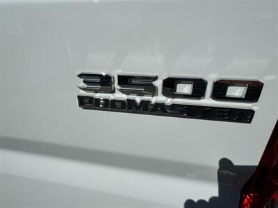 2024 RAM ProMaster SLT+ 3500  HIGH ROOF EXTENDED WINDOW VAN-BRAND NEW! - Photo 18 - Phoenix, AZ 85034