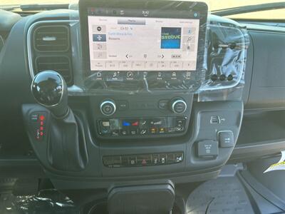 2024 RAM ProMaster SLT+ 3500  HIGH ROOF EXTENDED WINDOW VAN-BRAND NEW! - Photo 7 - Phoenix, AZ 85034