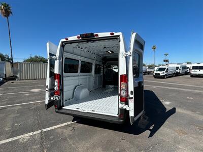 2024 RAM ProMaster SLT+ 3500  HIGH ROOF EXTENDED WINDOW VAN-BRAND NEW! - Photo 14 - Phoenix, AZ 85034