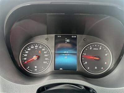 2023 Mercedes-Benz Sprinter 3500XD Dump Bed   - Photo 21 - Phoenix, AZ 85034