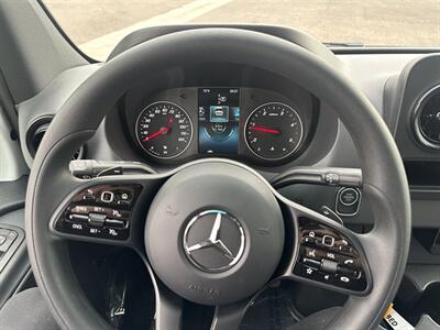 2023 Mercedes-Benz Sprinter 3500XD Dump Bed   - Photo 20 - Phoenix, AZ 85034