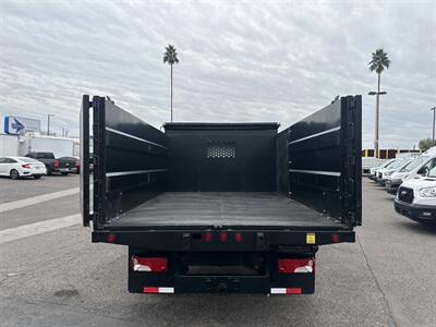 2023 Mercedes-Benz Sprinter 3500XD Dump Bed   - Photo 7 - Phoenix, AZ 85034