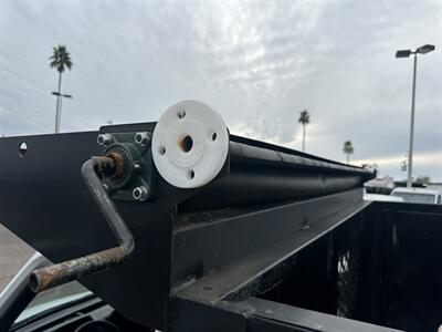 2023 Mercedes-Benz Sprinter 3500XD Dump Bed   - Photo 15 - Phoenix, AZ 85034