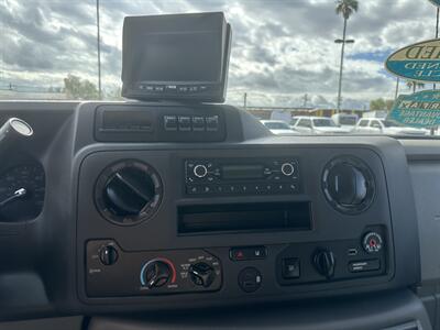 2023 Ford E-350 SD   - Photo 16 - Phoenix, AZ 85034