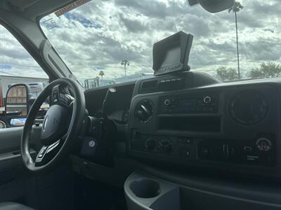 2023 Ford E-350 SD   - Photo 20 - Phoenix, AZ 85034