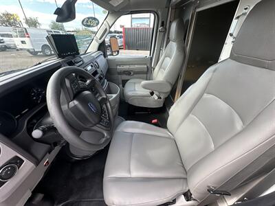 2023 Ford E-350 SD   - Photo 14 - Phoenix, AZ 85034