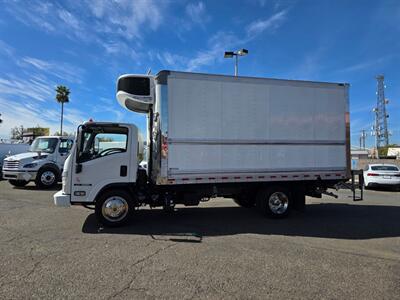 2024 Isuzu NRR Refrigerated Truck   - Photo 8 - Phoenix, AZ 85034