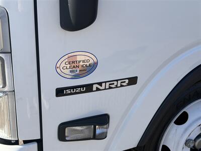 2024 Isuzu NRR Refrigerated Truck   - Photo 17 - Phoenix, AZ 85034