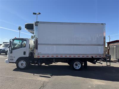 2024 Isuzu NRR Refrigerated Truck   - Photo 7 - Phoenix, AZ 85034