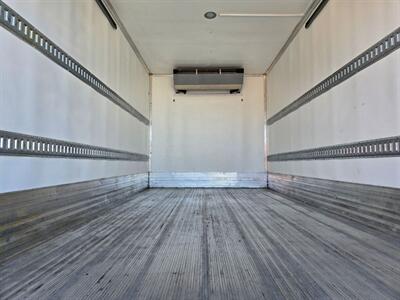 2024 Isuzu NRR Refrigerated Truck   - Photo 12 - Phoenix, AZ 85034