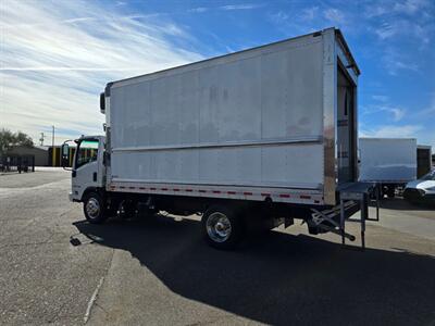 2024 Isuzu NRR Refrigerated Truck   - Photo 7 - Phoenix, AZ 85034