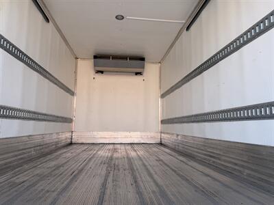 2024 Isuzu NRR Refrigerated Truck   - Photo 3 - Phoenix, AZ 85034