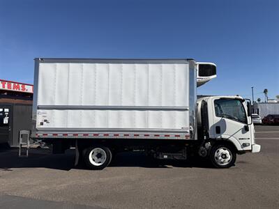 2024 Isuzu NRR Refrigerated Truck   - Photo 4 - Phoenix, AZ 85034