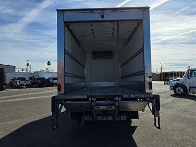 2024 Isuzu NRR Refrigerated Truck   - Photo 11 - Phoenix, AZ 85034