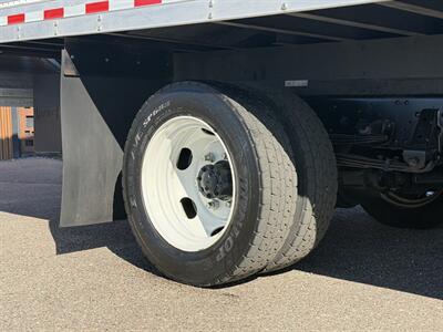 2024 Isuzu NRR Refrigerated Truck   - Photo 10 - Phoenix, AZ 85034